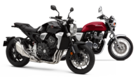 Street & Touring