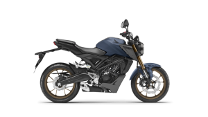 CB 125R