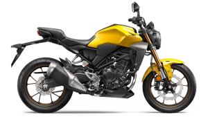 CB 300R