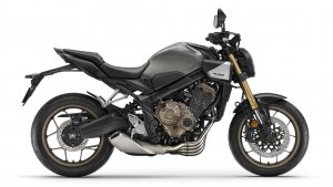 CB 650R