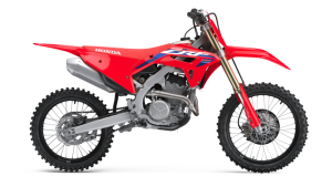 CRF 250R
