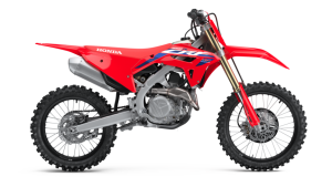 CRF 450R