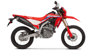 CRF 300L