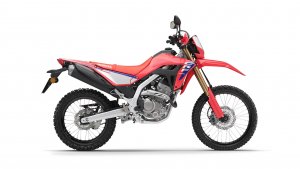 CRF 300L