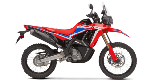 CRF 300 RALLY