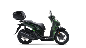 SH 125I City