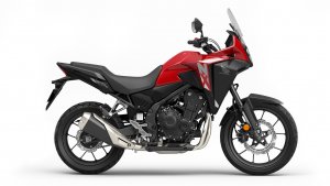 NX 500