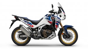 CRF1100L Africa Twin Adventure Sports DCT EERA