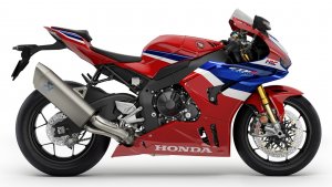 CBR 1000RR-R SP