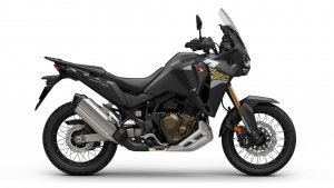 CRF1100L Africa Twin Adventure Sports EERA