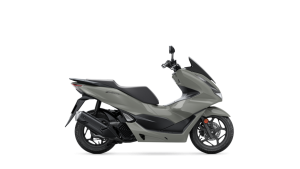 PCX 125