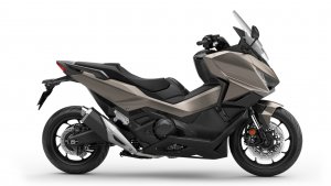 NSS 750 FORZA