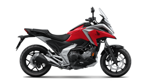 NC 750X DCT