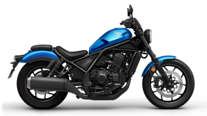CMX 1100 REBEL DCT