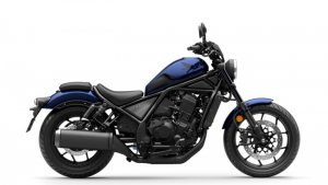 CMX 1100 REBEL DCT