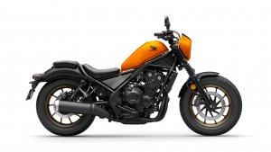 CMX 500 REBEL SPECIAL EDITION