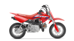 CRF 50F