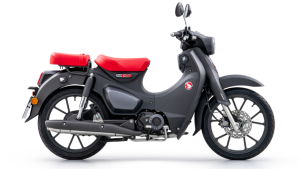 SUPER CUB