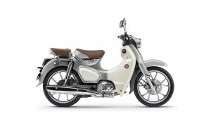 SUPER CUB