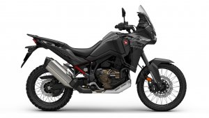 CRF1100L Africa Twin DCT EERA