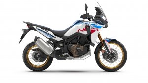 CRF 1100L Africa Twin DCT EERA
