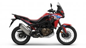 CRF1100L Africa Twin EERA