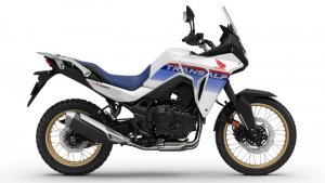 XL 750 Transalp